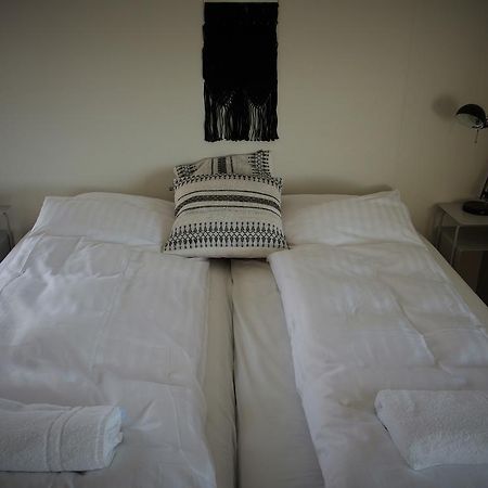 Saltvik Farm Guesthouse フーサヴィーク エクステリア 写真