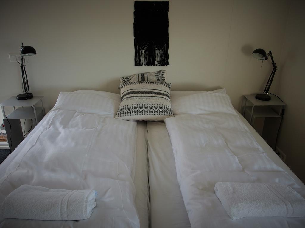 Saltvik Farm Guesthouse フーサヴィーク エクステリア 写真