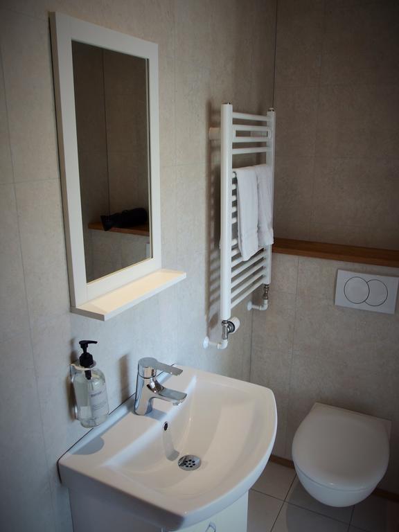 Saltvik Farm Guesthouse フーサヴィーク エクステリア 写真