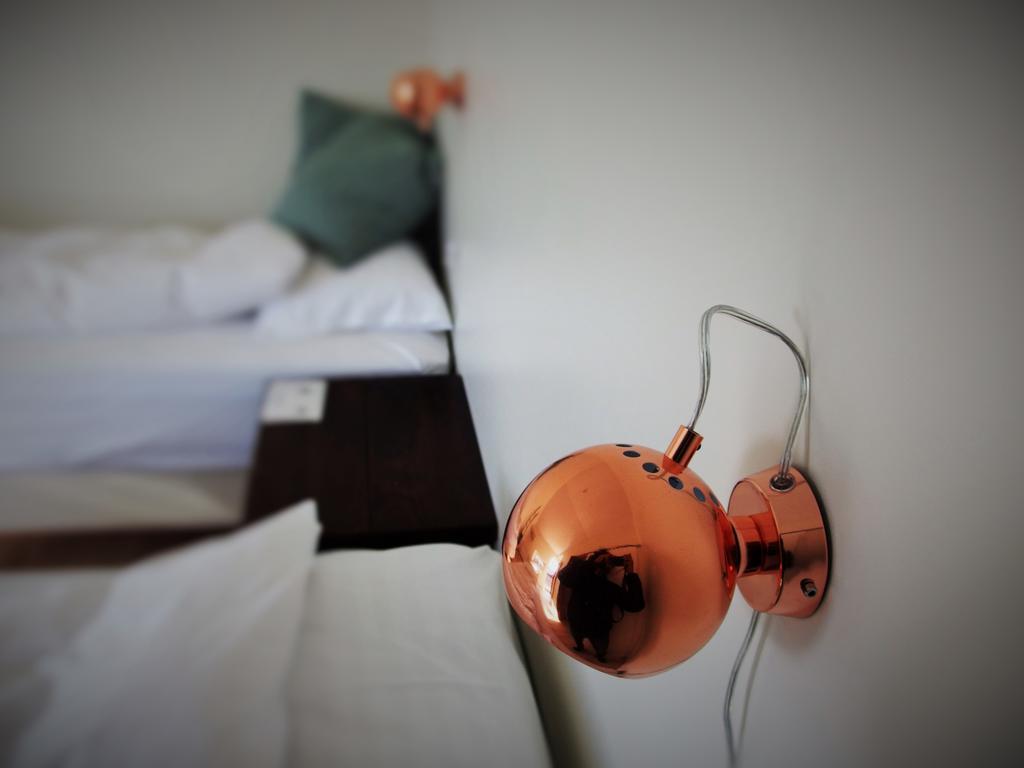 Saltvik Farm Guesthouse フーサヴィーク エクステリア 写真