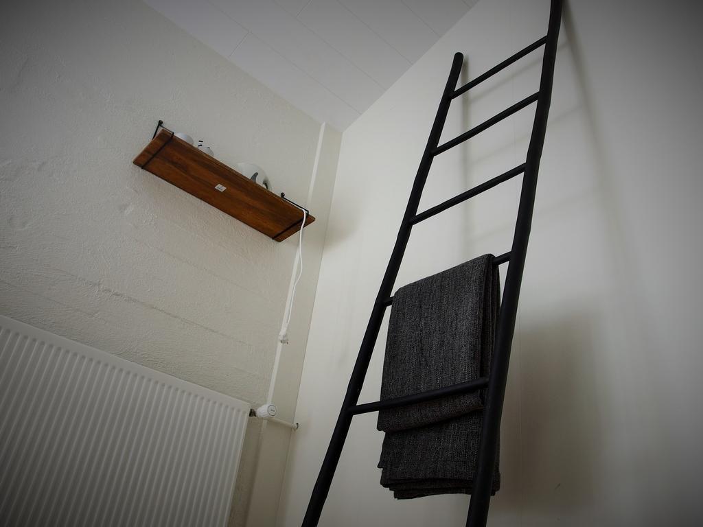 Saltvik Farm Guesthouse フーサヴィーク エクステリア 写真